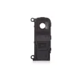 Back Camera Lens With Power & Volume Buttons For LG K10 (2016) (Black)