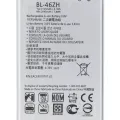 Replacement Battery For LG K7 / Tribute 5 / Phoenix 2 / Leon / Escape 3 (LS675 / MS330 / K373 / K371) (BL-46ZH)