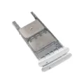 Sim Card Tray For Motorola Moto G5 Plus (XT1687 / 2017) (Silver)