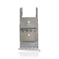 Sim Card Tray For Motorola Moto G5 Plus (XT1687 / 2017) (Silver)