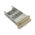 Sim Card Tray For Motorola Moto G5 Plus (XT1687 / 2017) (Gold)