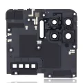 Back Camera Lens With Bracket For Motorola Moto G 5G Plus (XT2075 / 2020) (Mystic Lilac)