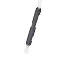 Hard Buttons (Power / Volume) For Motorola Moto G5 (XT1670 / 2017) (Black)