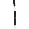 Hard Buttons (Power / Volume) For Motorola Moto G5 (XT1670 / 2017) (Black)