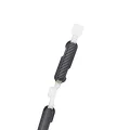 Hard Buttons (Power / Volume) For Motorola Moto G5 (XT1670 / 2017) (Black)