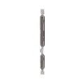 Hard Buttons (Power / Volume) For Motorola Moto G5 (XT1670 / 2017) (Gray)