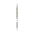 Hard Buttons (Power / Volume) For Motorola Moto G5 (XT1670 / 2017) (Gold)