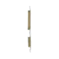 Hard Buttons (Power / Volume) For Motorola Moto G5 (XT1670 / 2017) (Gold)