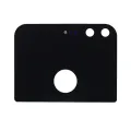 Back Glass For Google Pixel (Black)