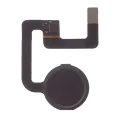 Home Button With Flex Cable For Google Pixel / Pixel XL (Black)
