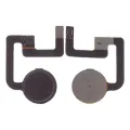Home Button With Flex Cable For Google Pixel / Pixel XL (Black)