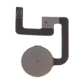 Home Button With Flex Cable For Google Pixel / Pixel XL (White)