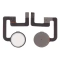 Home Button With Flex Cable For Google Pixel / Pixel XL (White)