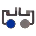 Home Button With Flex Cable For Google Pixel / Pixel XL (Blue)