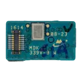 Mini Board With Microphone And The Range Finder For Google Pixel / Pixel XL (Back Of Motherboard)
