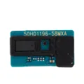 Mini Board With Microphone And The Range Finder For Google Pixel / Pixel XL (Back Of Motherboard)