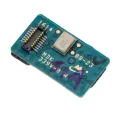 Mini Board With Microphone And The Range Finder For Google Pixel / Pixel XL (Back Of Motherboard)
