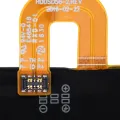 Replacement Battery For Google Pixel (B2PW4100)