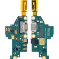 Charging Port With Board For Google Pixel