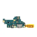 Charging Port With Board For Google Pixel