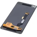 OLED Assembly Without Frame For Google Pixel 2 (Refurbished) (All Colors)