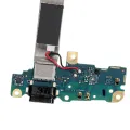 Charging Port Flex Cable For Google Pixel 2