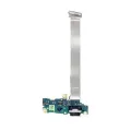 Charging Port Flex Cable For Google Pixel 2