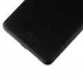 Back Housing W/ Small Components Pre-Installed For Google Pixel 2 (Used OEM Pull: Grade A) (Black)