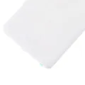 Back Housing W/ Small Components Pre-Installed For Google Pixel 2 (Used OEM Pull: Grade A) (White)