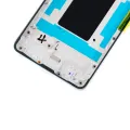 Back Housing W/ Small Components Pre-Installed For Google Pixel 2 (Used OEM Pull: Grade A) (White)