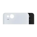 Задня кришка для Google Pixel 2 (білий)