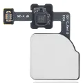 Fingerprint Sensor Flex For Google Pixel 2 XL (Black)