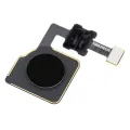 Fingerprint Sensor Flex For Google Pixel 2 XL (Black)