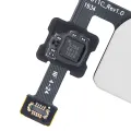 Fingerprint Sensor Flex For Google Pixel 2 XL (Black)