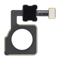 Fingerprint Sensor Flex For Google Pixel 2 XL (White)