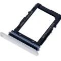 Sim Card Tray For Google Pixel 2 XL (White)