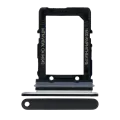 Sim Card Tray For Google Pixel 2 XL (Black)