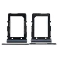 Sim Card Tray For Google Pixel 2 XL (Black)