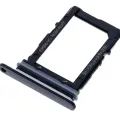 Sim Card Tray For Google Pixel 2 XL (Black)
