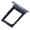 Sim Card Tray For Google Pixel 2 XL (Black)