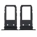 Sim Card Tray For Google Pixel 2 (Just Black)
