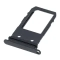 Sim Card Tray For Google Pixel 2 (Just Black)