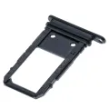 Sim Card Tray For Google Pixel 2 (Just Black)