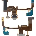 Charging Port Flex Cable For Google Pixel 2 XL