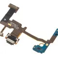 Charging Port Flex Cable For Google Pixel 2 XL