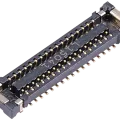 LCD Display FPC Connector For Google Pixel 2XL (On Motherboard) (34 Pin)