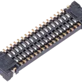 LCD Display FPC Connector For Google Pixel 2XL (On Motherboard) (34 Pin)
