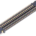 LCD Display FPC Connector For Google Pixel 4 (On Motherboard) (44 Pin)