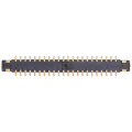 LCD Display FPC Connector For Google Pixel 4A (On LCD) (44 Pin)