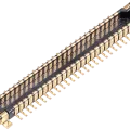 LCD Display FPC Connector For Google Pixel 5 (On Motherboard) (50 Pin)